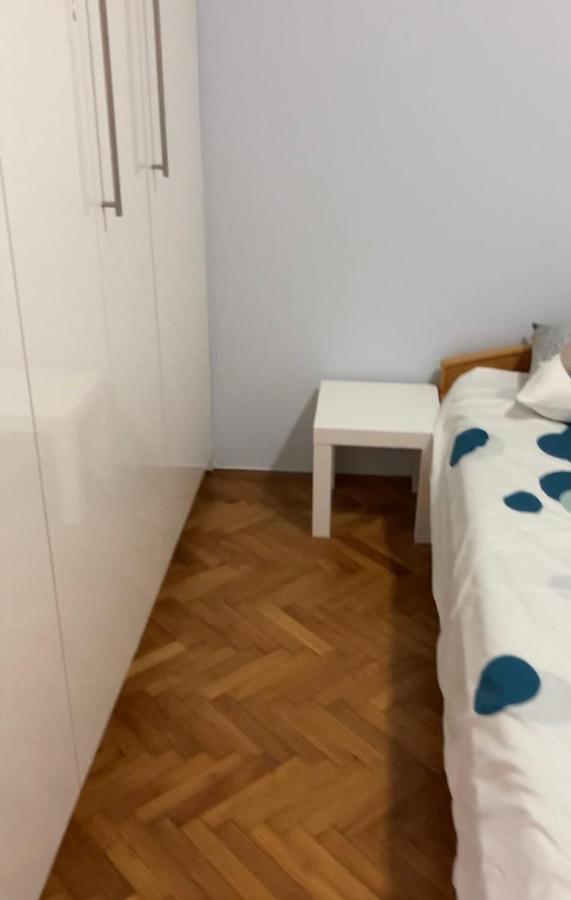St. Sava Slavija Apartment Βελιγράδι Εξωτερικό φωτογραφία