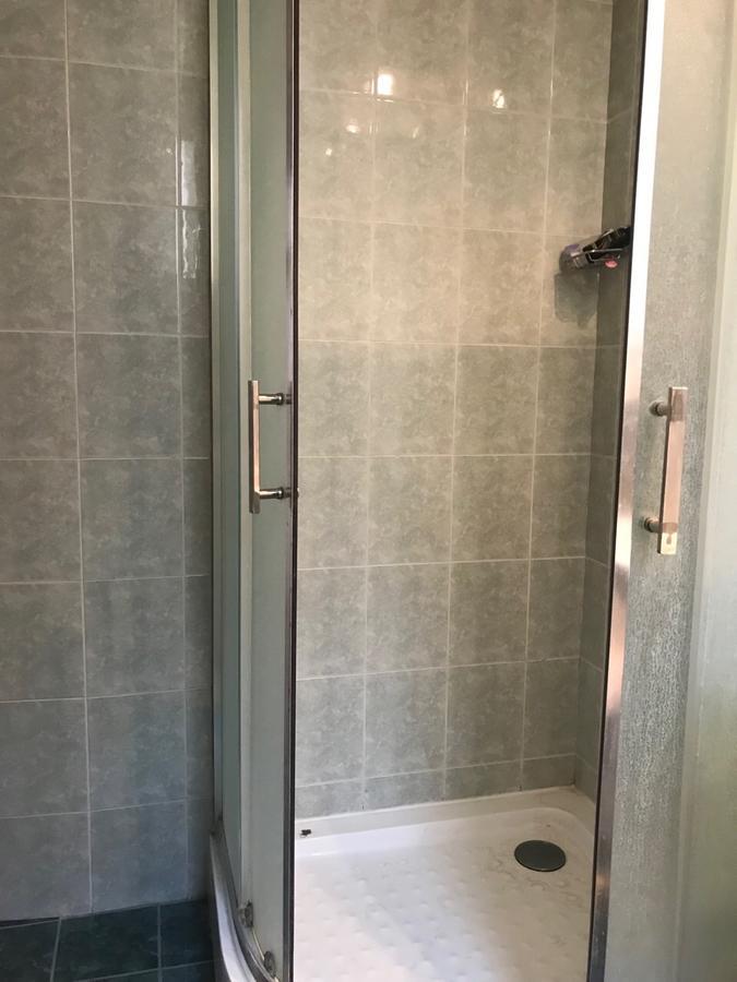 St. Sava Slavija Apartment Βελιγράδι Εξωτερικό φωτογραφία